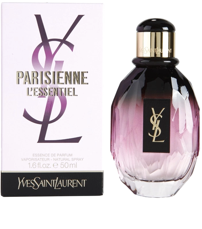 Yves Saint Laurent Parisienne L Essentiel аромат женский 50 мл - Парижанка Эссенция