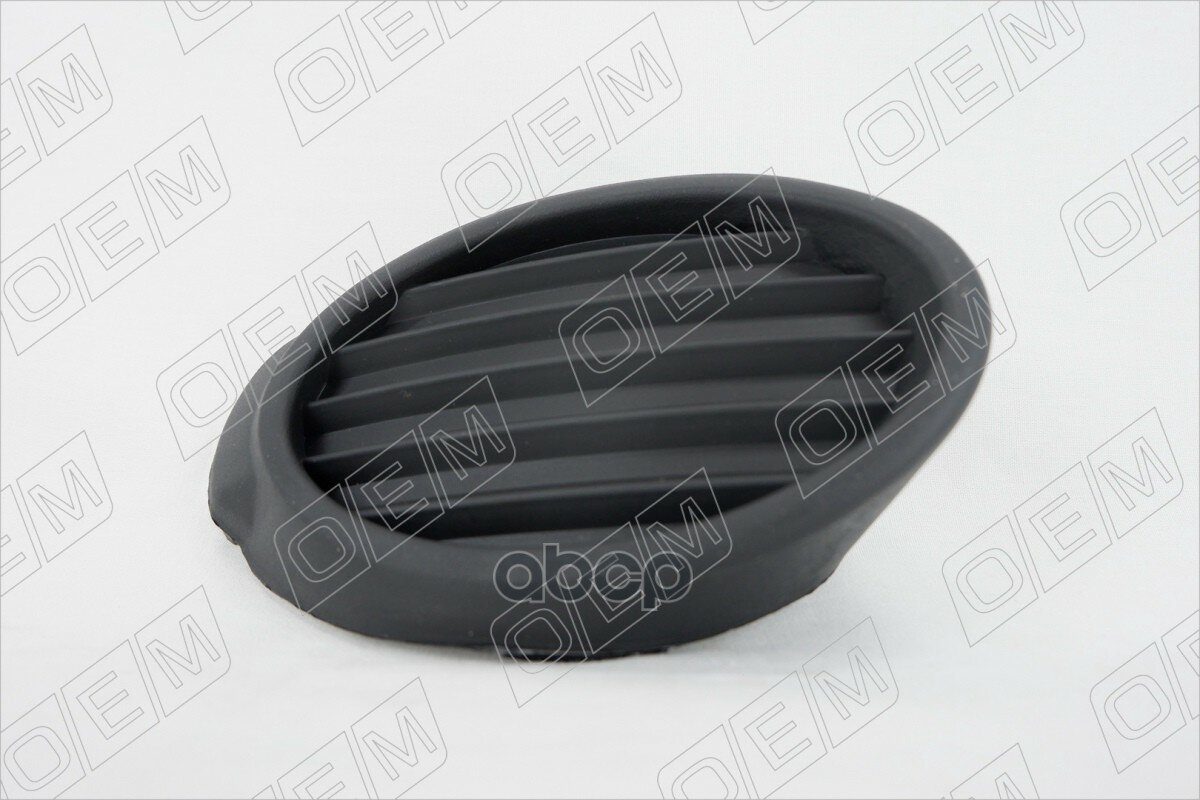 Фокус3 11-15 - Заглушка ПТФ правая O.E.M. арт. OEM1333R