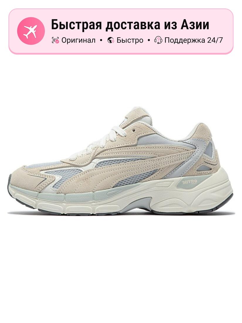 Кроссовки PUMA Teveris Nitro