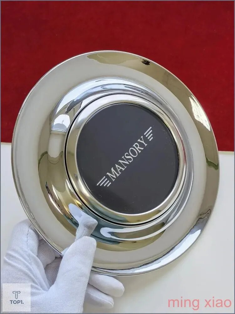 Колпак ступицы колеса, 1 шт.