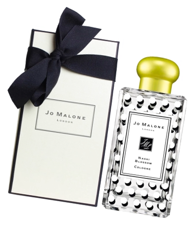 Джо Малон Наши Блоссом одеколон для мужчин и женщин 30 мл / Nashi Blossom Jo Malone