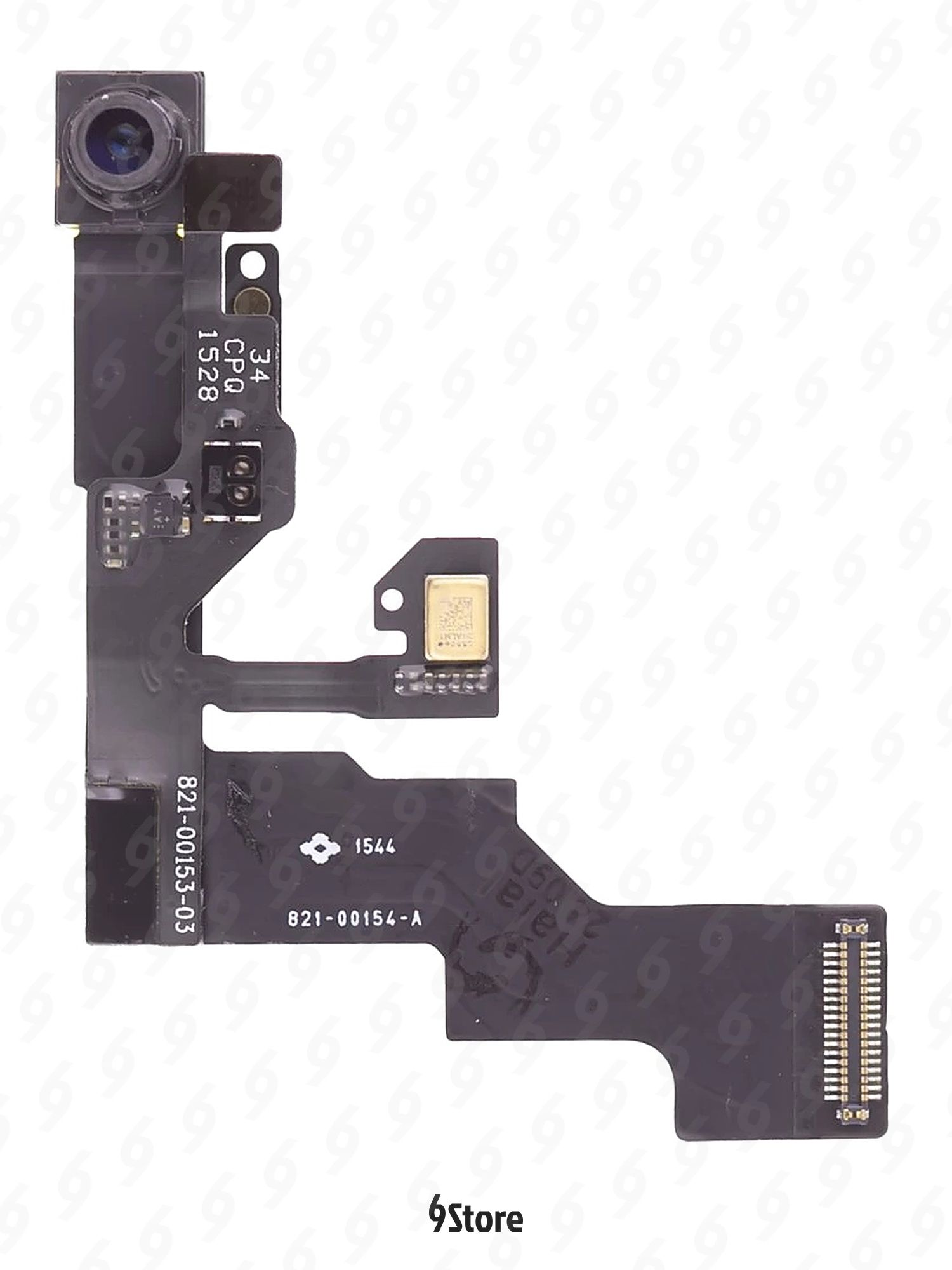 Камера для Apple iPhone 6s Plus OR100 передняя