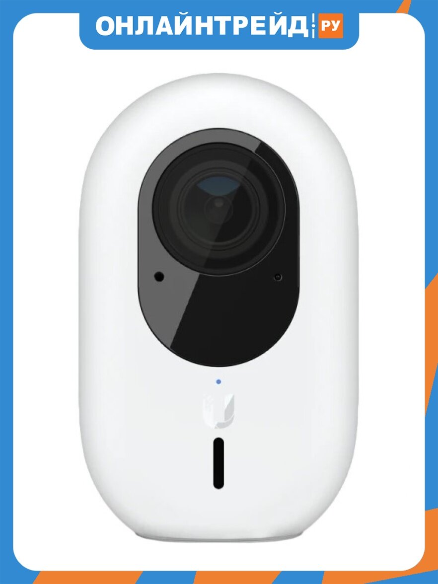Видеокамера Ubiquiti UVC-G4-INS