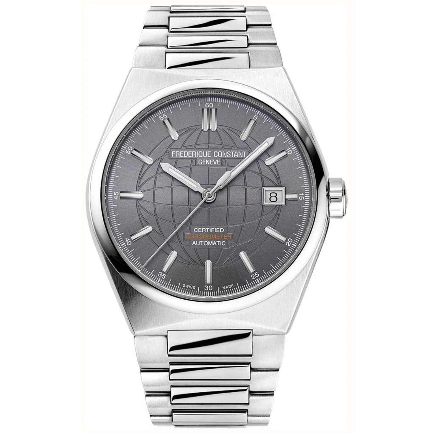 Наручные часы Frederique Constant