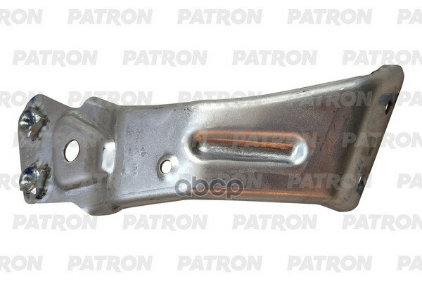 Кронштейн крыла крыла прав Volkswagen JETTA 2011-18 PATRON арт. P76-VG072AR
