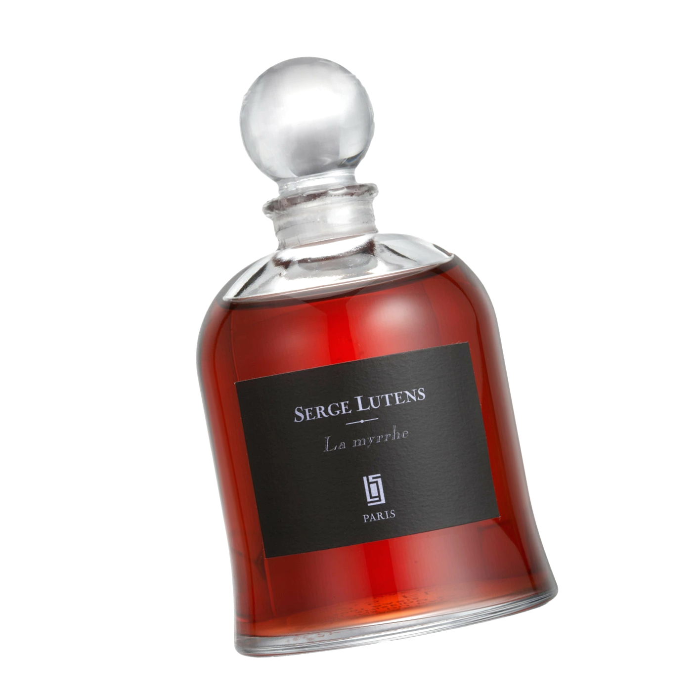 Аромат Серж Лютен Мирра 75 мл для женщин / Serge Lutens La Myrrhe
