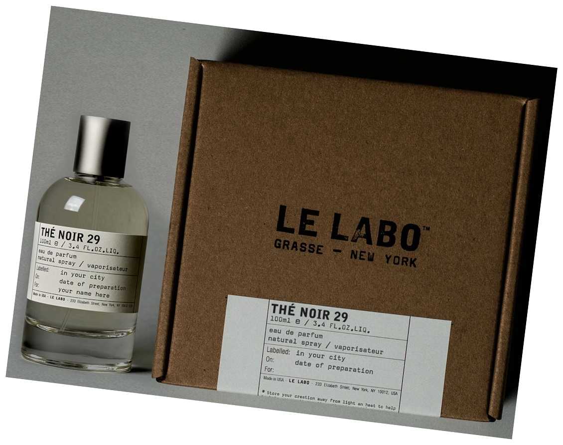 Ле Лабо Зе Нуар 29 парфюмерная вода 100 мл / Le Labo The Noir 29 унисекс
