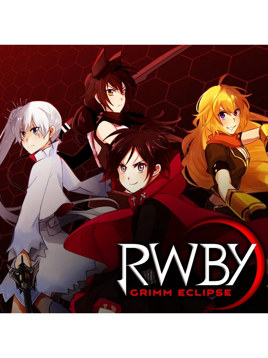 RWBY: Grimm Eclipse PS4 & PS5