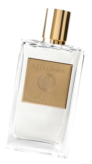 Аромат Мизенсир Лавли Альба 100 мл для женщин - Mizensir Lovely Alba