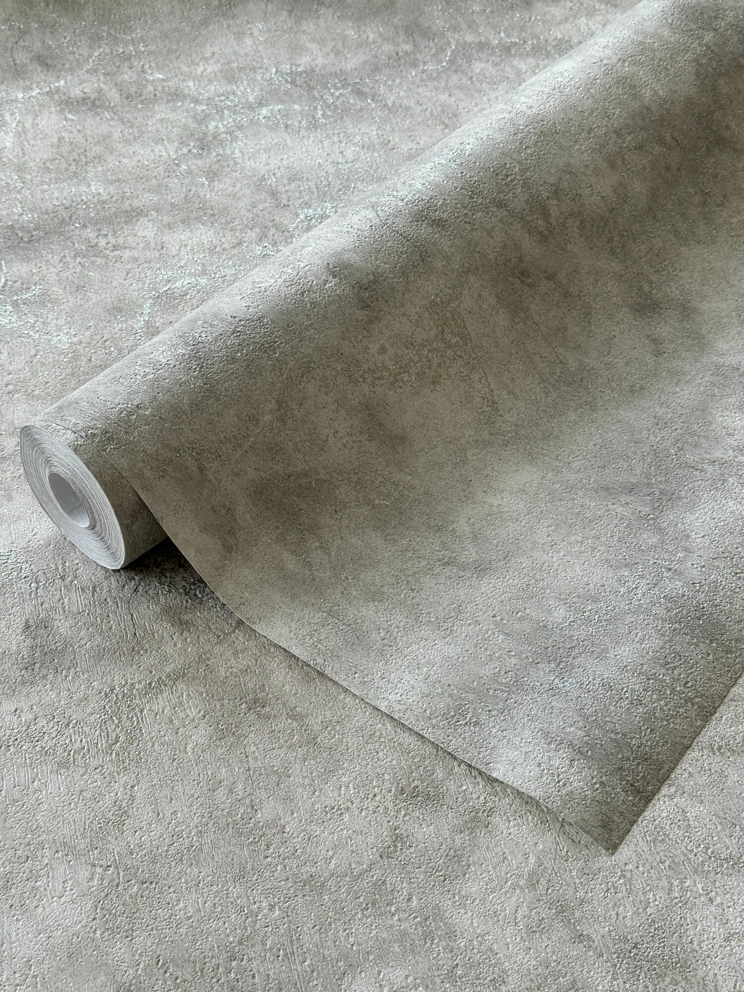VILIA WALLPAPER Обои Винил на флизелине 10 м, 1.06 м