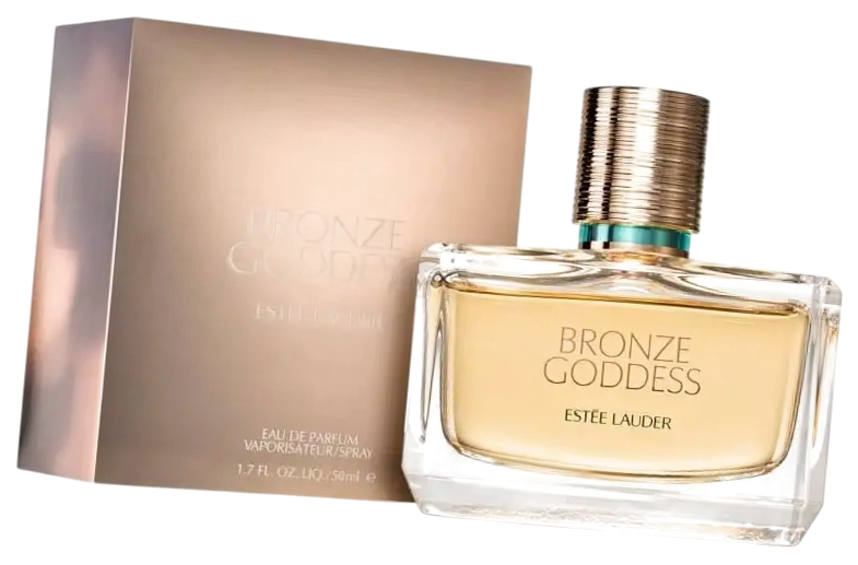 Estee Lauder Bronze Goddess 50 мл - женский аромат / Эсте Лаудер Бронз Годдес
