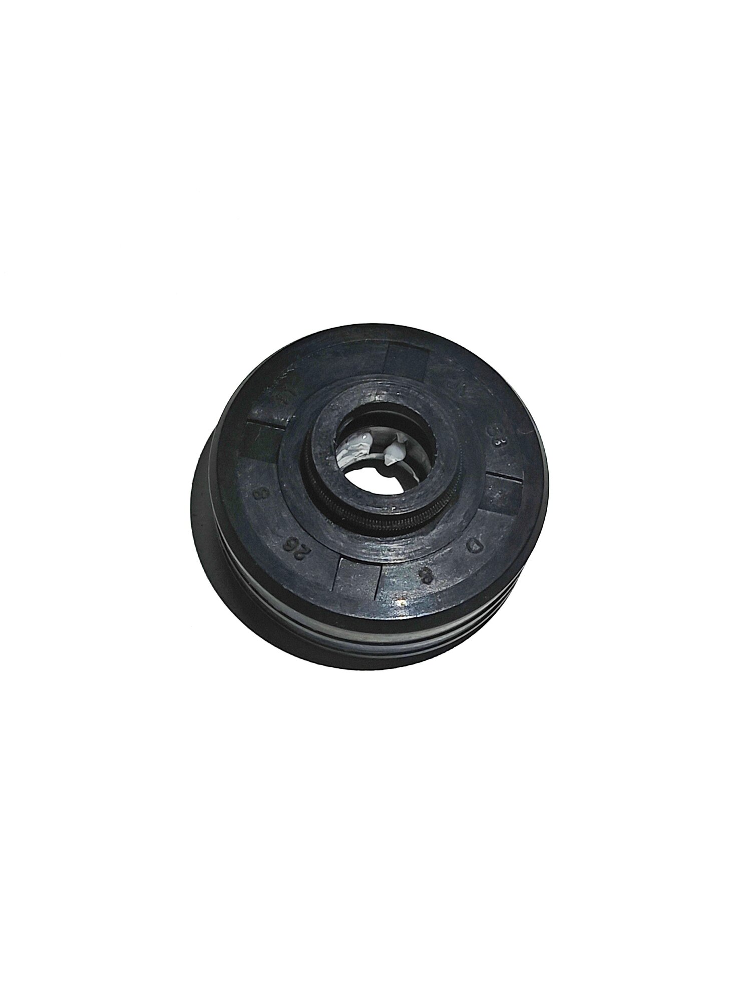 Сальник 8x26x8/11мм крыльчатки циркуляционного насоса Welling YXW50-2E, YXW30-2A