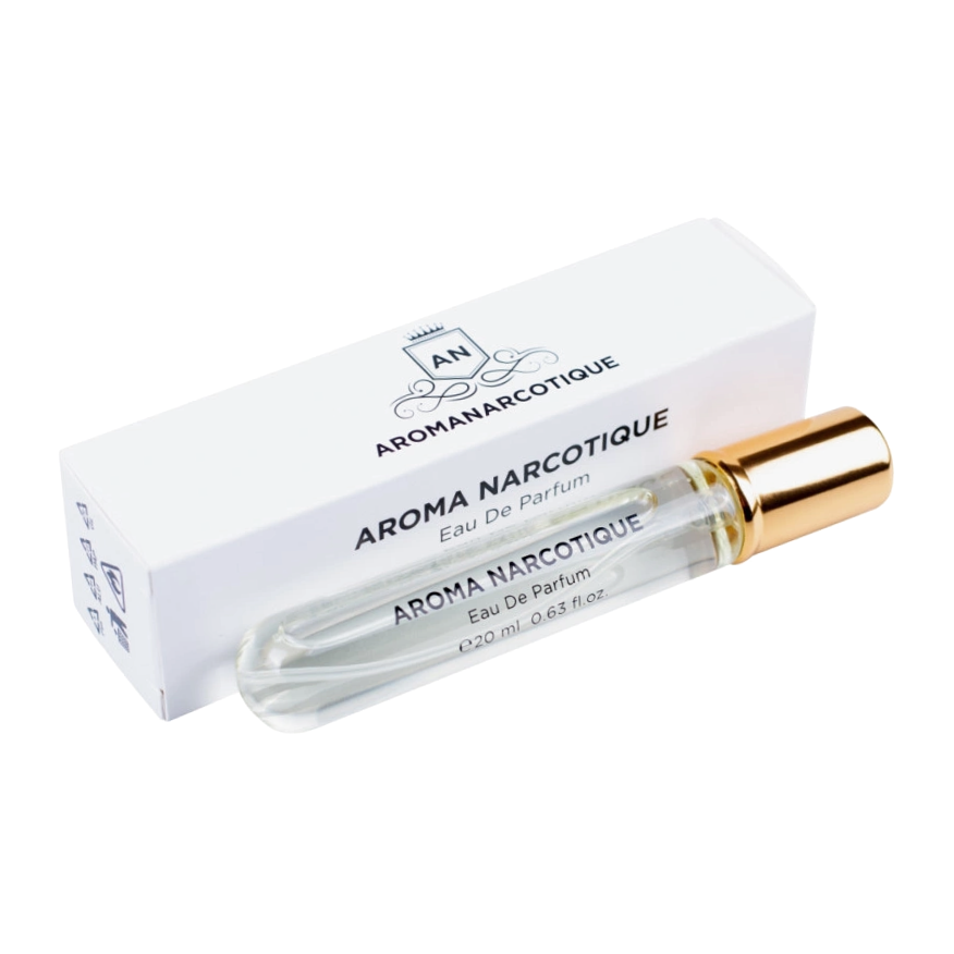 Aroma Narcotique No 8 20 мл eau de parfum женская - Арома Наркотик 8
