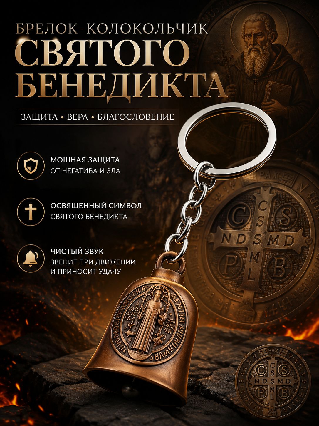 Брелок