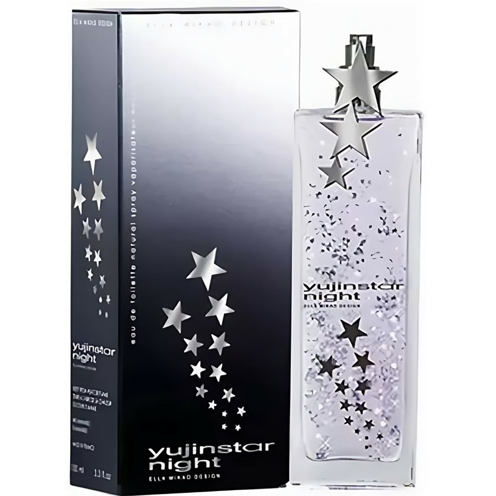 Ella Mikao Yujin Star Night 50 мл парфюмерная вода