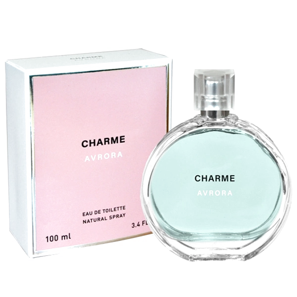 Delta Parfum Vinci Charme Avrora парфюм 100 мл женский - Дельта парфюм Аврора