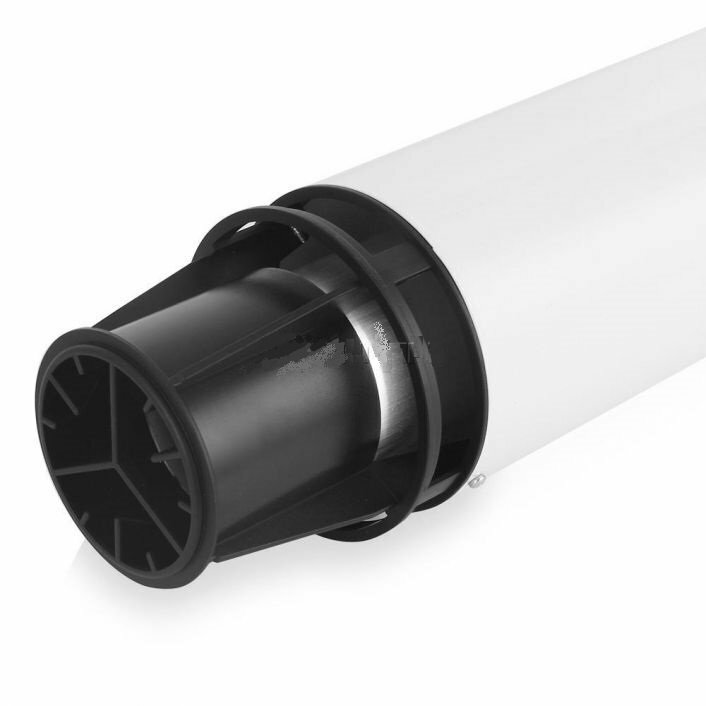 Коаксиальная труба с наконечником 60 x 100 мм L=750 мм BAXI KHG714101810