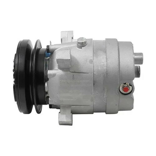 Компрессор кондиционера Daewoo 700654 SA1025-03280 SA1125-03280 — аналог OEM для Daewoo