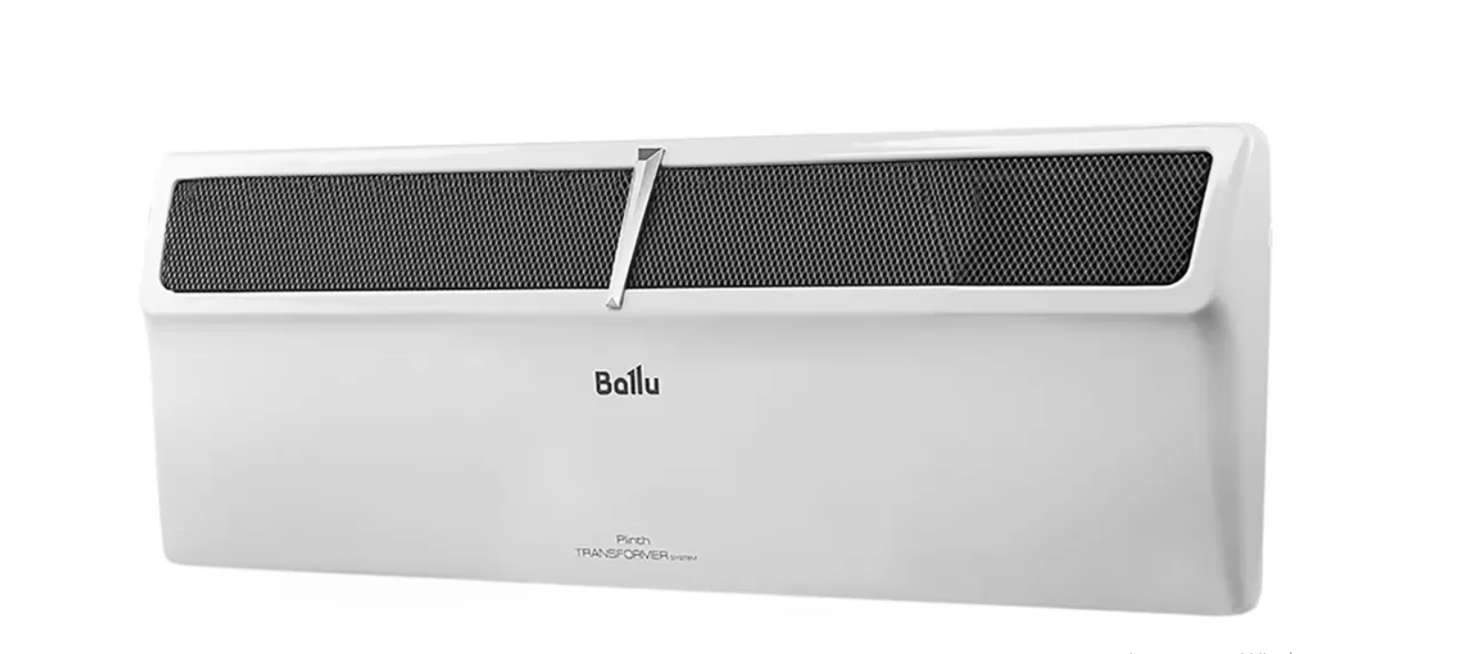 Конвектор Electrolux Air Gate Transformer ECH/AG2-2000 T (инверторное управление)