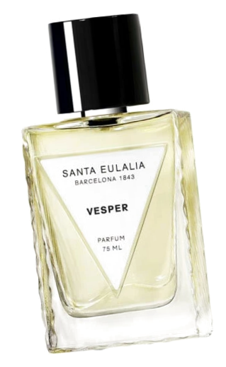 Санта Еулалия Веспер духи 75 мл унисекс - Santa Eulalia Vesper аромат для мужчин и женщин