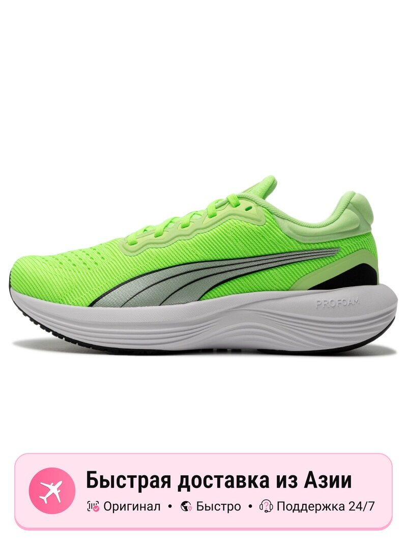 Кроссовки PUMA Scend Pro Engineered 7