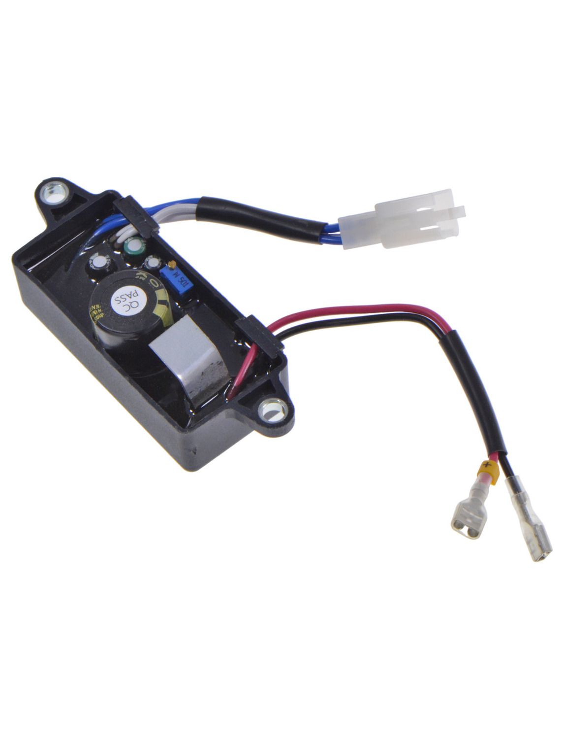 AVR MaxPiler MPG-3000A для генератора