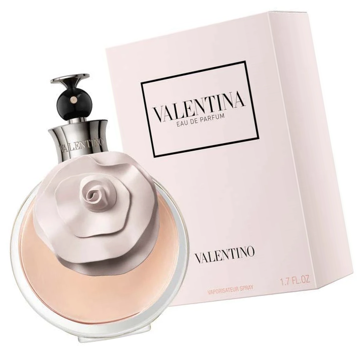 Женский аромат Валентино Валентина 100 мл / Valentino Valentina духи