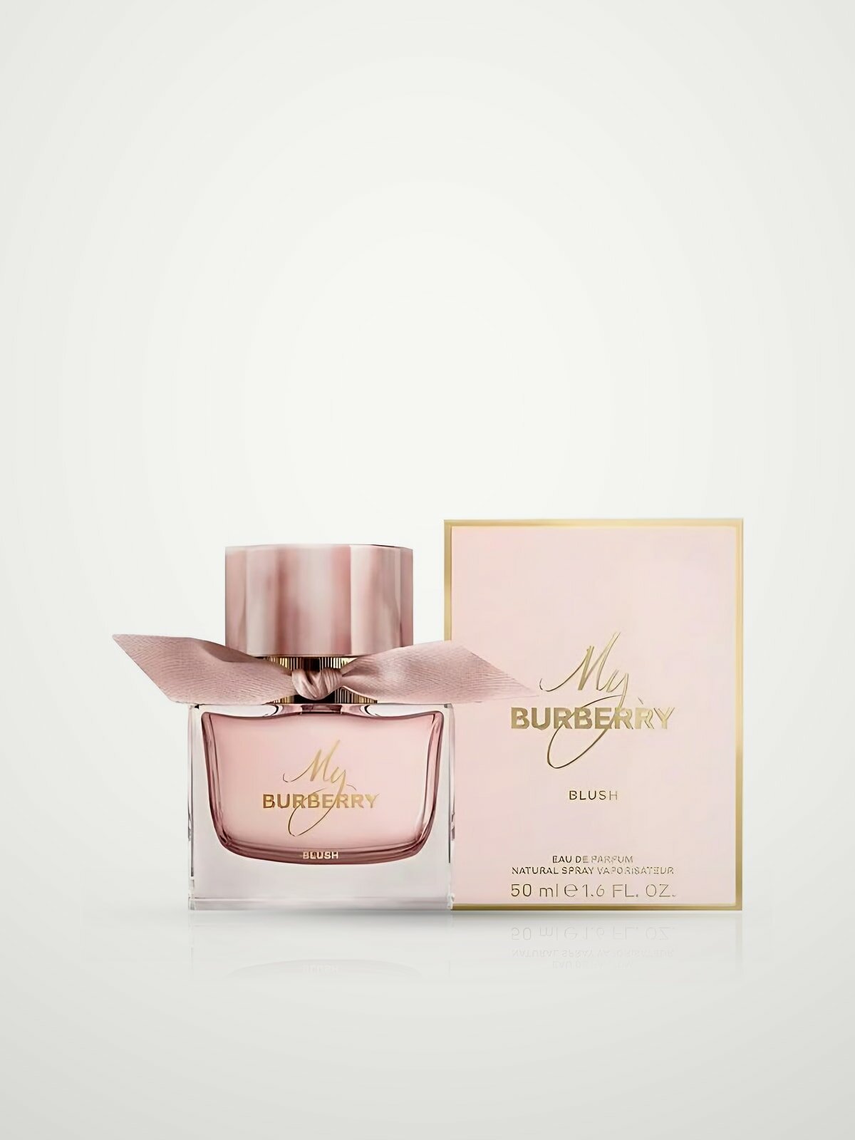 Burberry My Burberry Blush Парфюмерная вода для женщин 50 мл