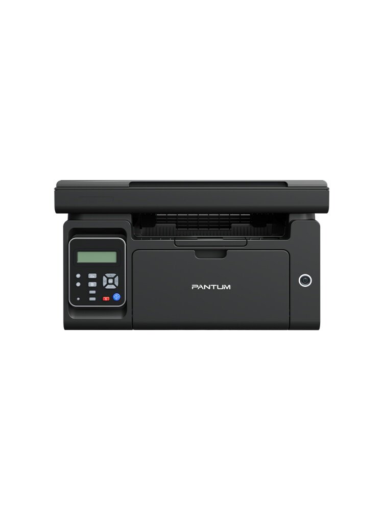 PANTUM M6500W улучшенная версия PANTUM M6500NW, многофункциональный лазерный принтер, 22 ppm, USB + NET + WIFI, печать, копирование, сканирование