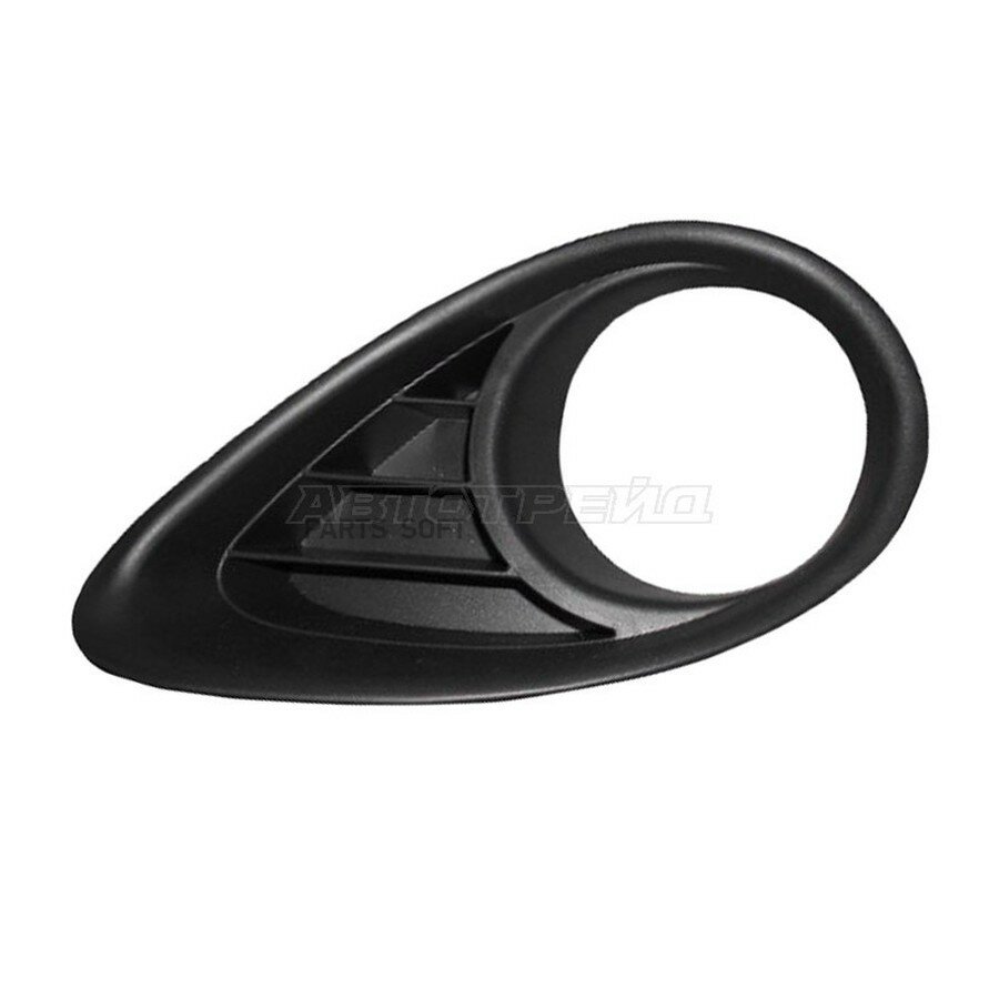 Оправа ПТФ Infiniti FX35 08-11 / FX37 08-11 (Справа) от официального дистрибьютора, SAT, артикул ST290102