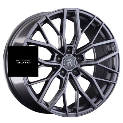 Колесный диск Replay LX202 8x18 GM