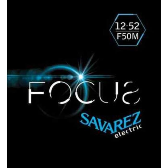 Savarez F50M Струны для электрогитары
