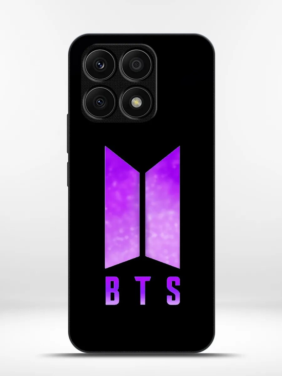 Чехол на Honor X6 BTS