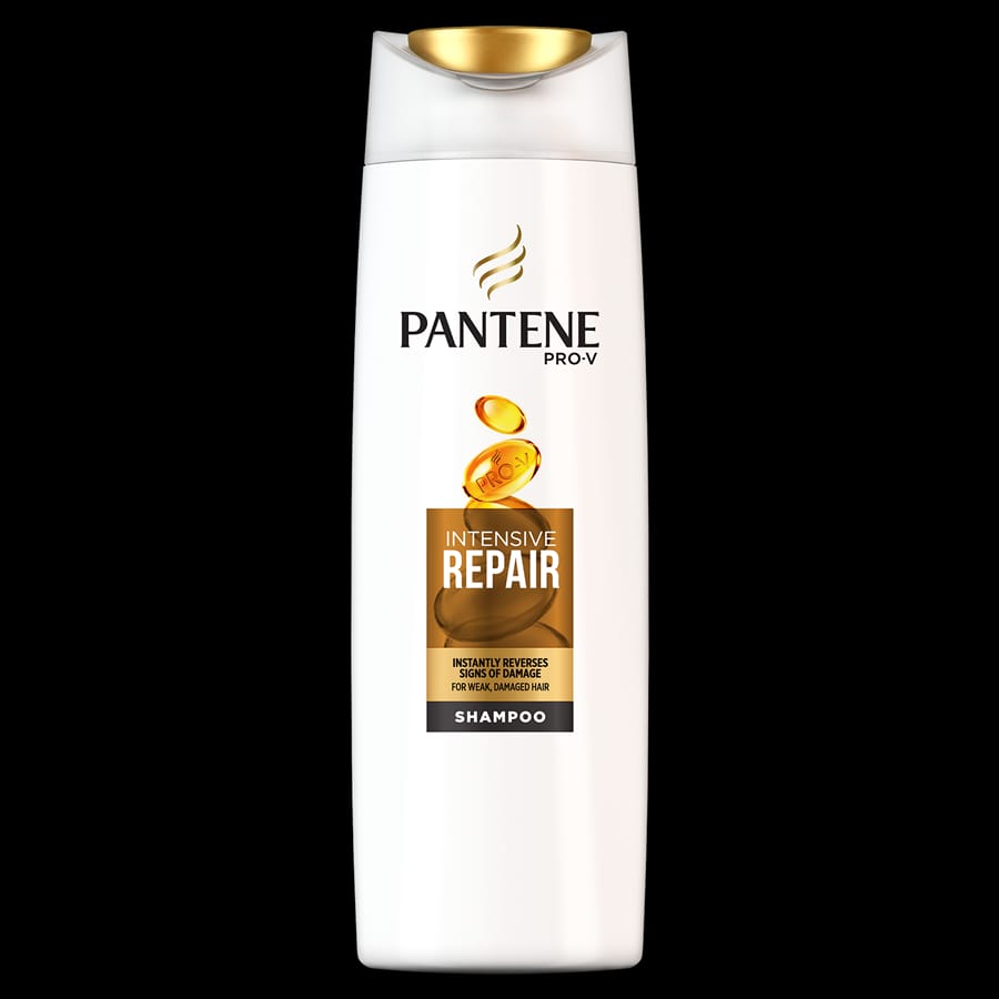 Шампунь для волос Pantene Pro-V Интенсивное восстановление, 400 мл