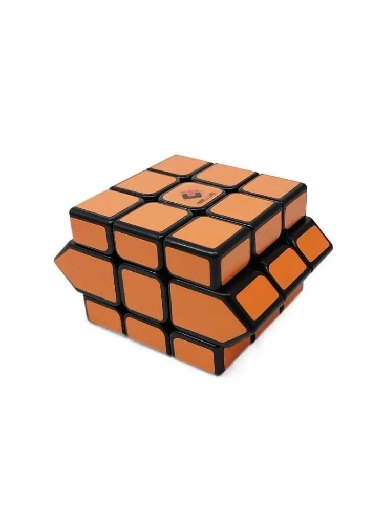 Cubetwist Кубик 3x3 UFO Cube