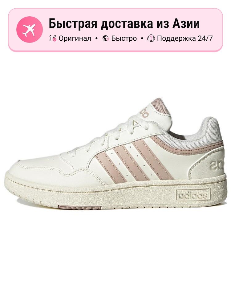 Кроссовки adidas Hoops 3.0