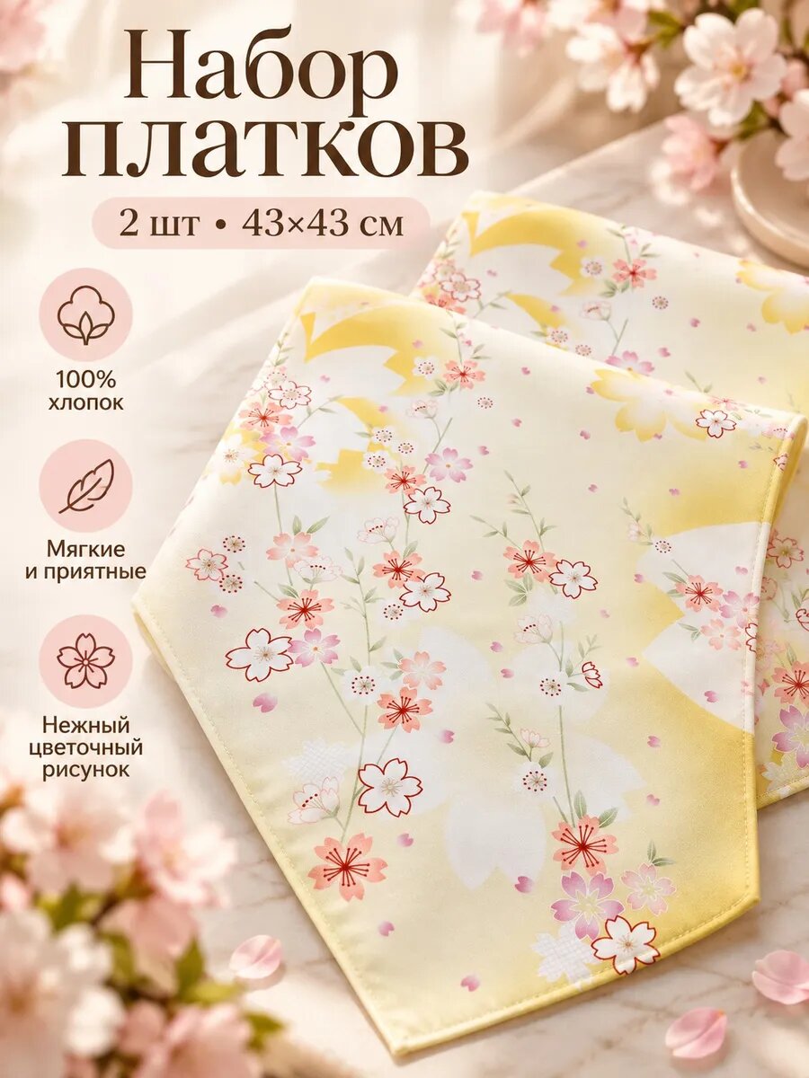 Носовой платок
