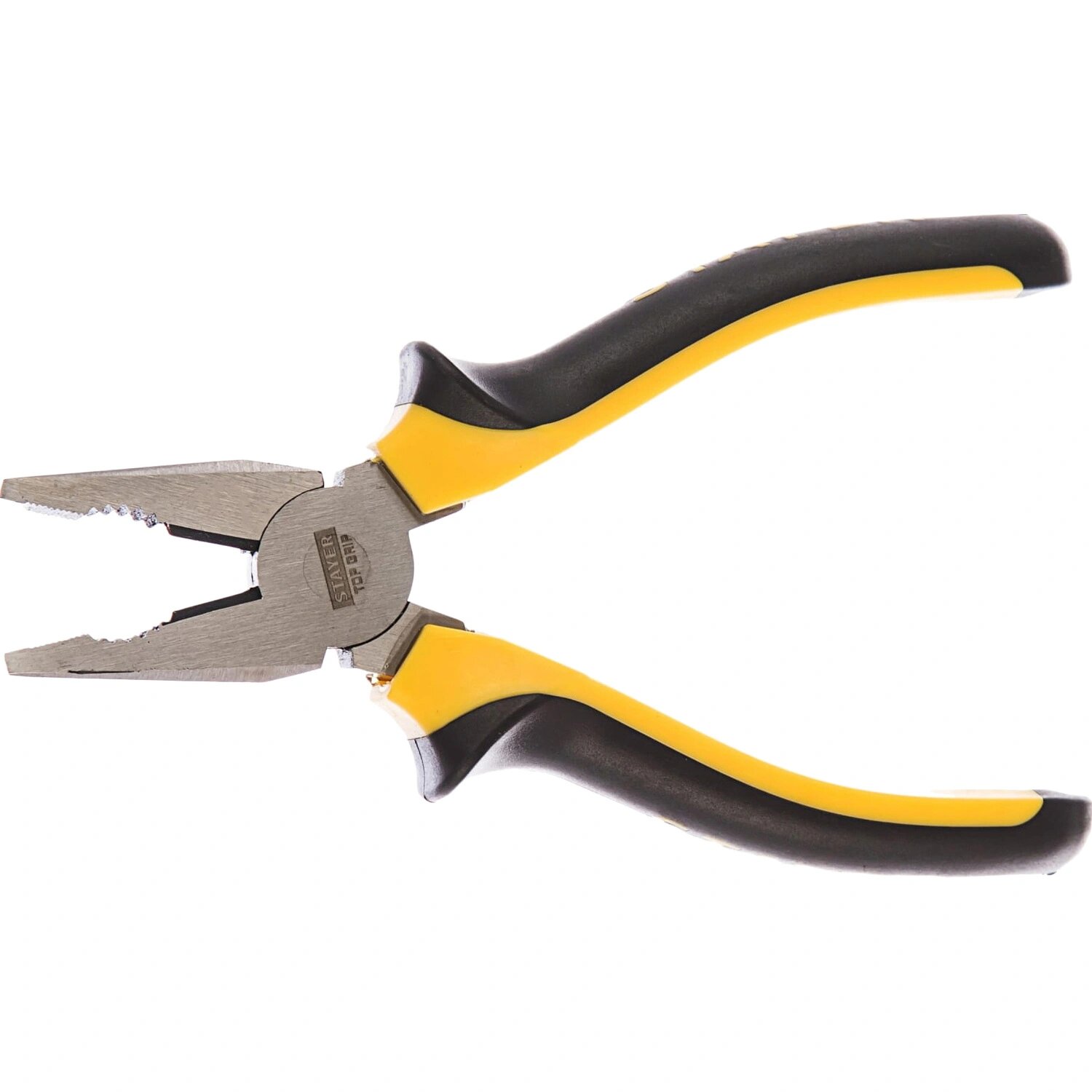 Stayer Плоскогубцы комбинированные Stayer 160 мм (2205-1-16_z02)