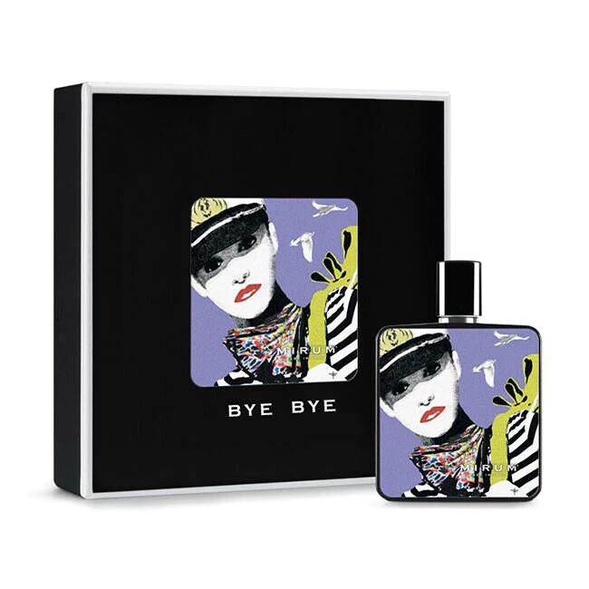 Женский аромат Мирум Парфюмс Бай Бай 100 мл / Mirum Parfums Bye Bye