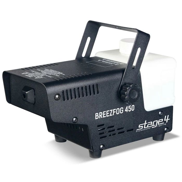 Stage4 BREEZFOG 450 Дым машина