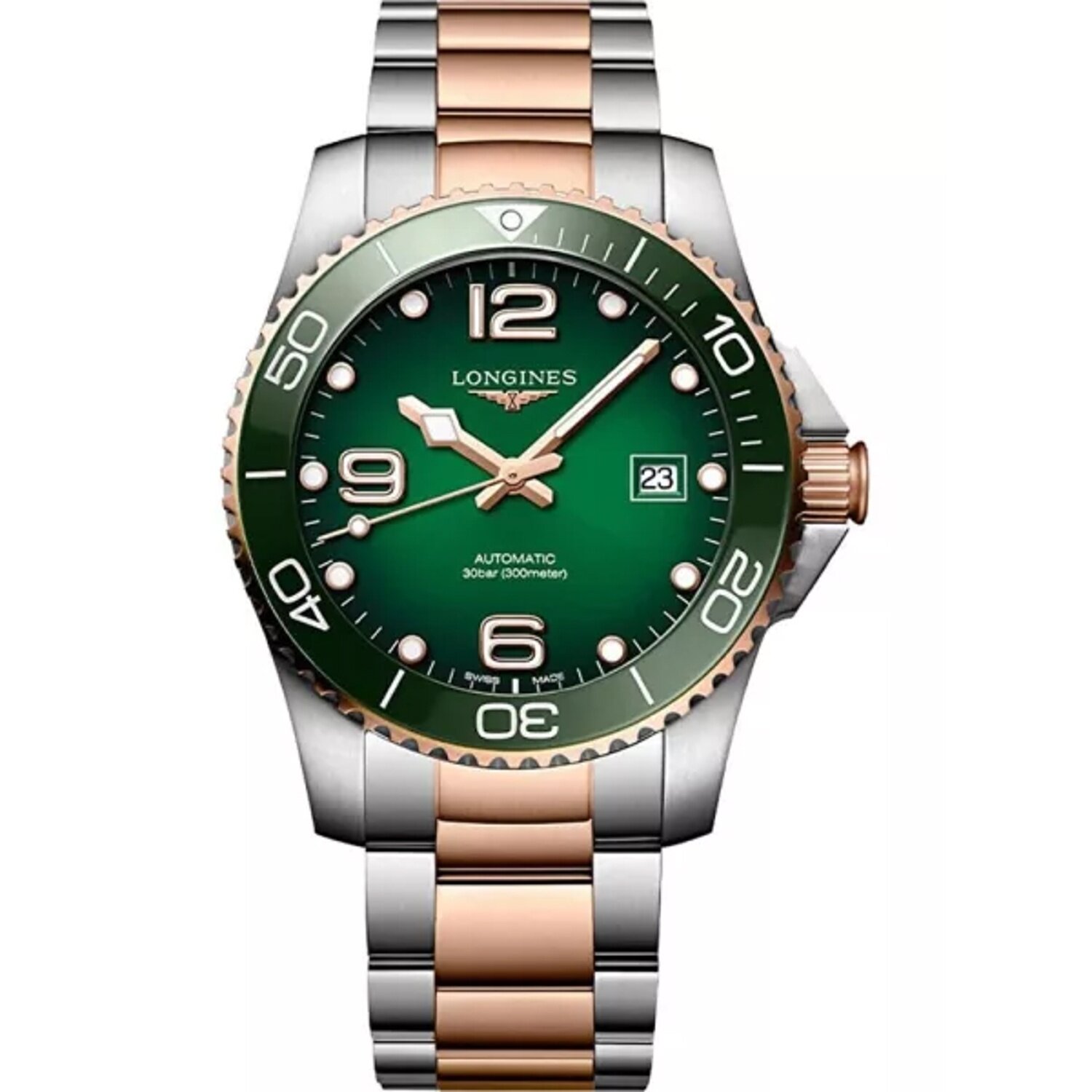  LONGINES