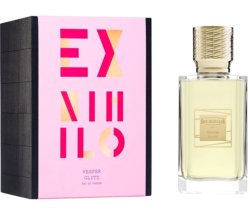 Духи для мужчин и женщин Ex Nihilo Vesper Glitz 100 мл - Веспер Глитц