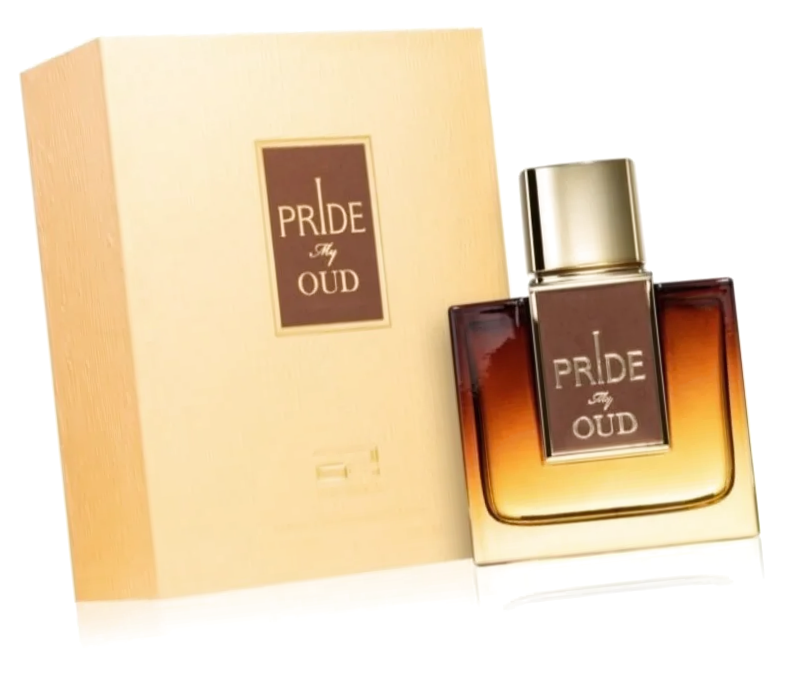 Парфюм для мужчин Ру Брока Прайд Май Уд 100 мл / Rue Broca Pride My Oud
