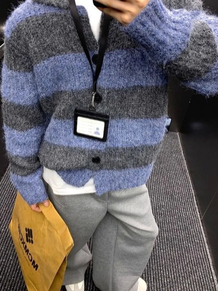 Кардиган LIMINYYDS