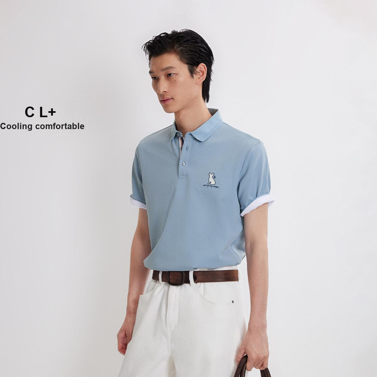 Поло Jack & Jones
