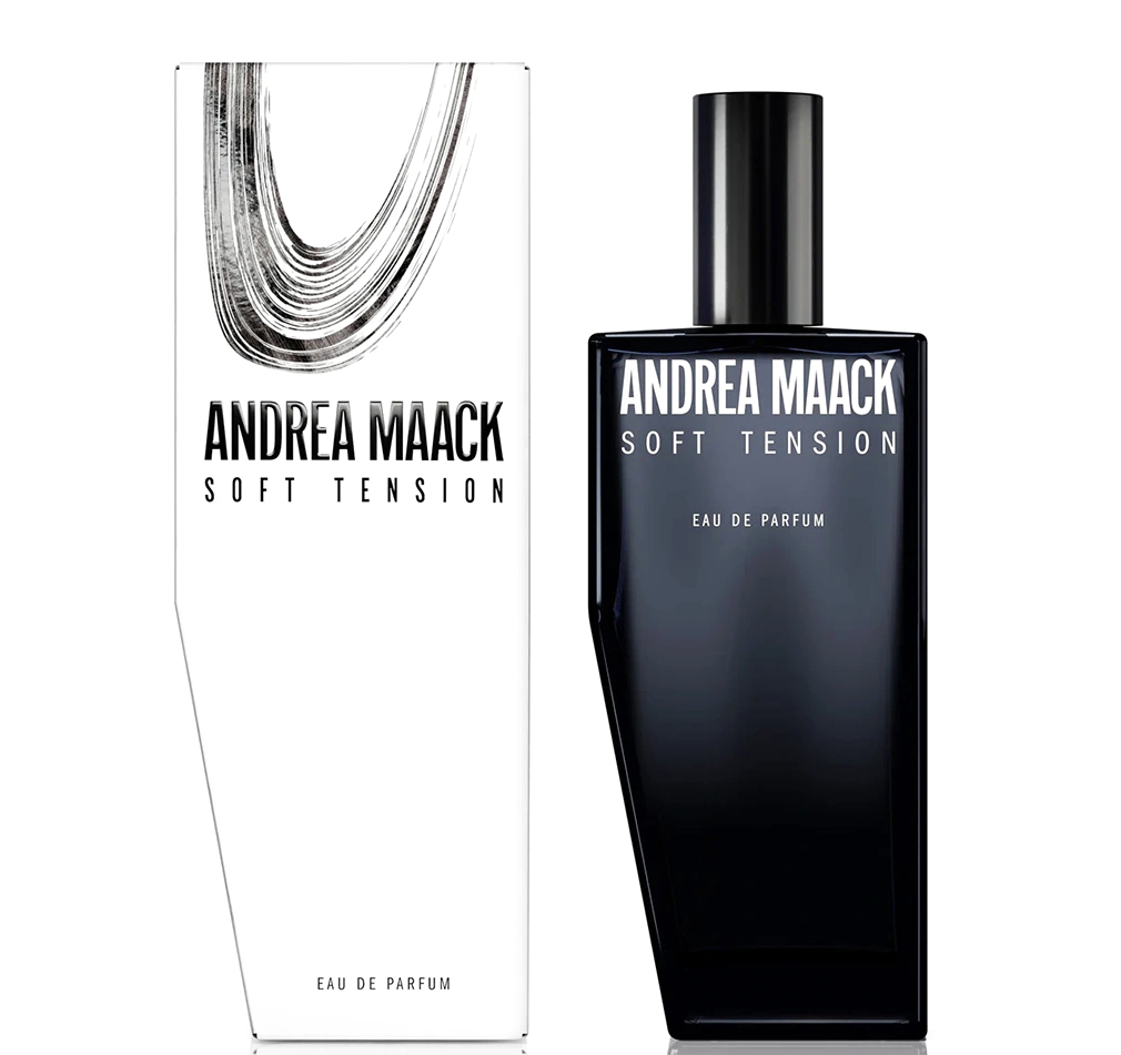 Андрэа Мак Софт Теншн парфюм для мужчин и женщин 50 мл - Andrea Maack Soft Tension