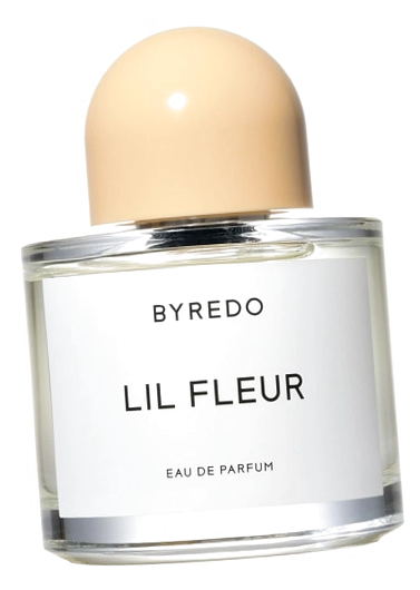 Byredo Lil Fleur Blond Wood парфюмерная вода 100 мл - Байредо Светлая Древесина
