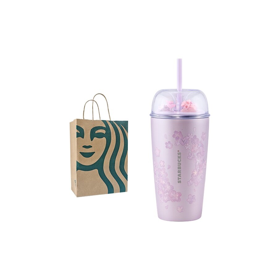 Термокружки Starbucks