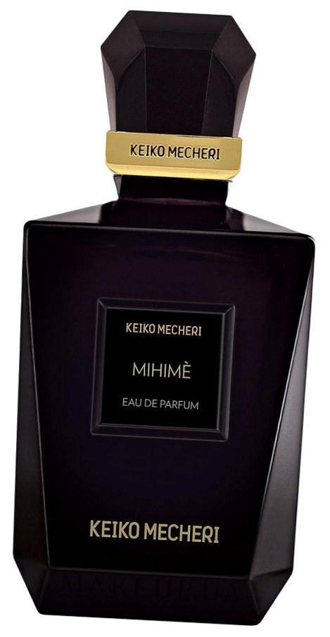 Keiko Mecheri Mihime аромат для женщин 75 мл / Михим Кейко Мечери