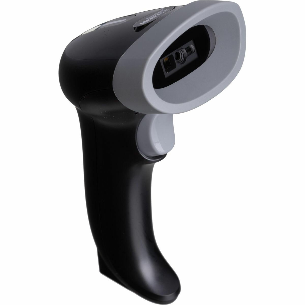 Сканер штрих-кода Сканер MERTECH 1300 P2D USB, RS232 black, 2m cable (2110779)